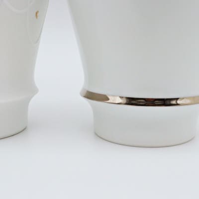 有田焼　スタイリッシュフリーカップ・ペア