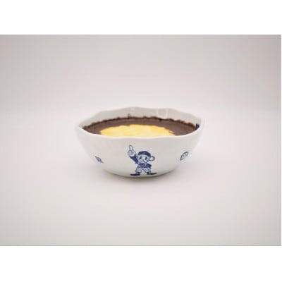 【阪神タイガース】有田焼カレー大サイズ 4個