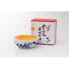 【市松桜】有田焼チーズケーキSサイズ2個