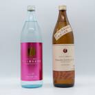 宗政酒造　のんのこ麦焼酎ワイン酵母仕込 ワイン酵母原酒　900ml×2本