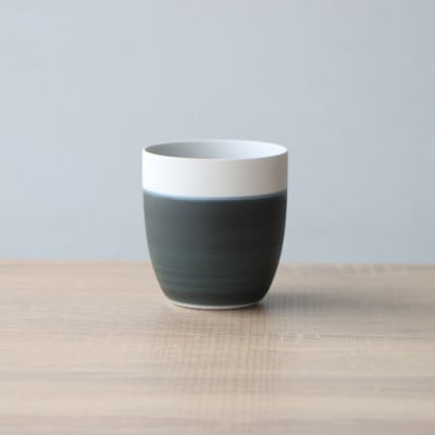 有田焼 Koselig-arita Series ネイビー 3点セット
