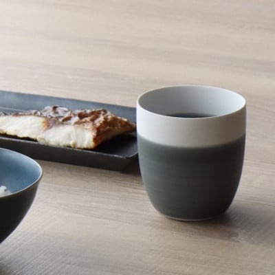 有田焼 Koselig-arita freecup 4個組