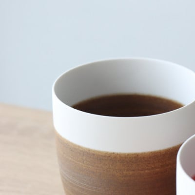 有田焼 Koselig-arita freecup 4個組