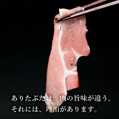【ありたぶた7種セット】ありたぶたSセット　冷凍真空パックでお届け