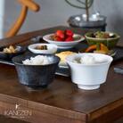 金善製陶所 11.5cm反高台碗 2枚セット 有田焼