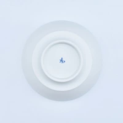 有田焼 まるぶん 究極のラーメン鉢 Colors ホワイト(レンゲ付)A15-255(有田町)