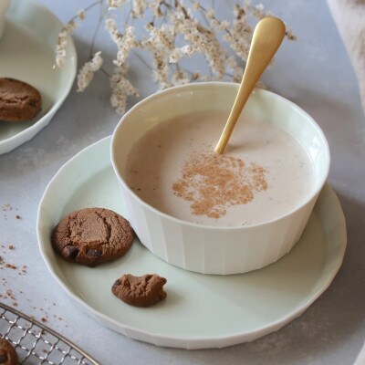 有田焼 まるぶん プレートとボウル 2点セット(Light green)A25-504(有田町)