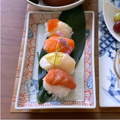 有田焼 まるぶん 文青 小焼皿3枚セット A40-194(有田町)