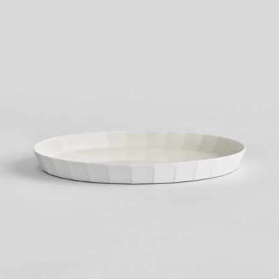 有田焼 まるぶん おしゃれな器 3点セット (Light beige) A35-289(有田町)