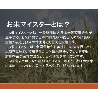 【令和7年産】 にじのきらめき 5kg 茨城県産 9月下旬から発送