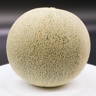 アンデスメロン　3L × 1玉 先行予約　2026年5月中旬以降発送予定