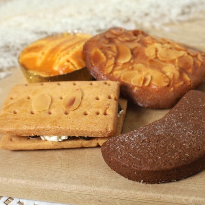 焼き菓子詰め合わせセット(12～15個入り)