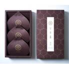 万羊羹飯沼MEIMEI 1箱(45g×3個入り)