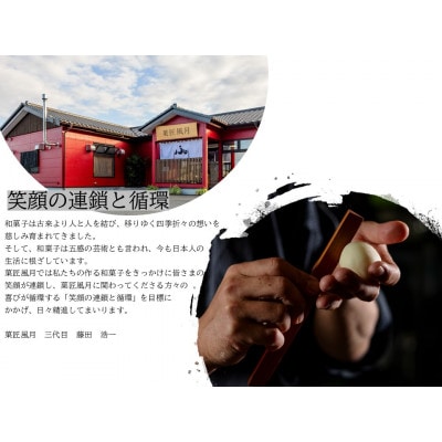 万羊羹 常陸・飯沼 食べ比べセット