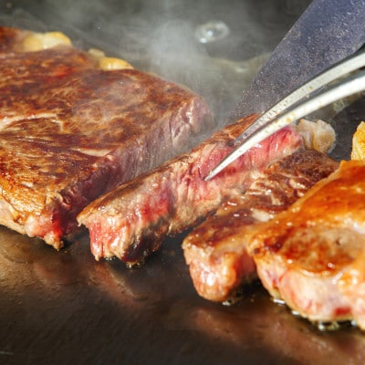 【和牛セレブ】常陸牛 リブロースステーキ 200g×3枚【茨城県共通返礼品:常陸牛】