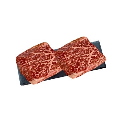 【数量限定】博多和牛モモステーキ　合計300g(150g×2P)