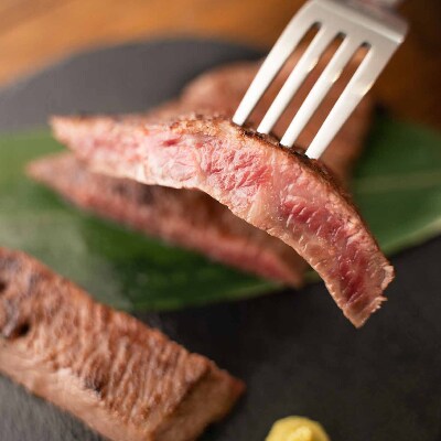 博多和牛 ヒレステーキ 400g(遠賀町)