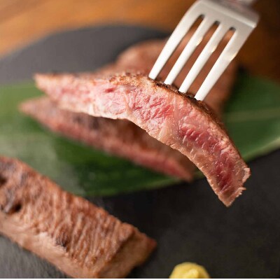 博多和牛 ヒレステーキ 600g(遠賀町)