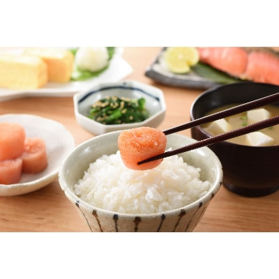 訳あり　辛子明太子　切子　小分け　1.5kg