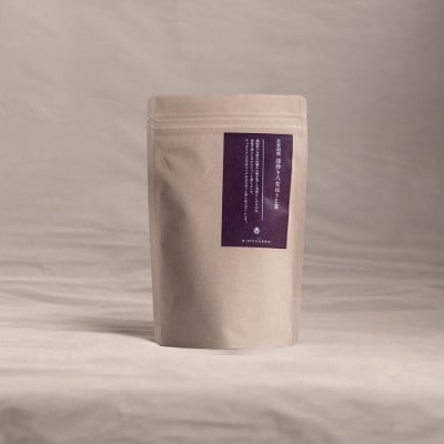 深炒り八女ほうじ茶50g(遠賀町)