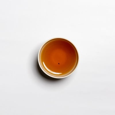 浅炒り八女ほうじ茶50g(遠賀町)