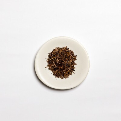 深炒り八女ほうじ茶50g×2袋(遠賀町)