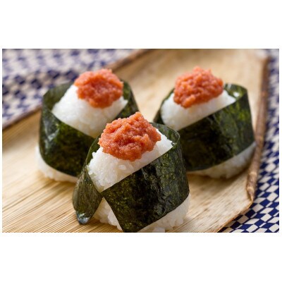 博多の味本舗の辛子明太子350g×3(1.05kg)(遠賀町)