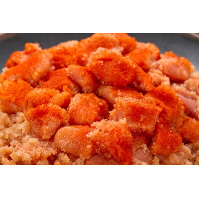 【小分け×合計2.2kg】博多の味本舗の辛子明太子(275g×8)セット(遠賀町)