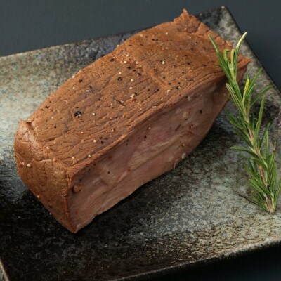 博多和牛　ローストビーフ　270g(遠賀町)