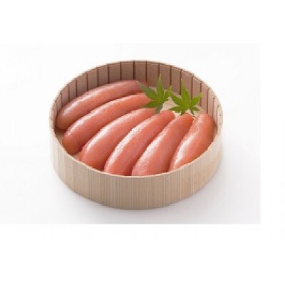 博多ふくいちの辛子明太子270g(遠賀町)