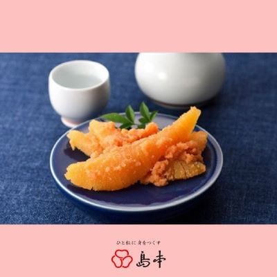 辛子明太子和え物(イカ・甘えび・数の子)3点セット(遠賀町)