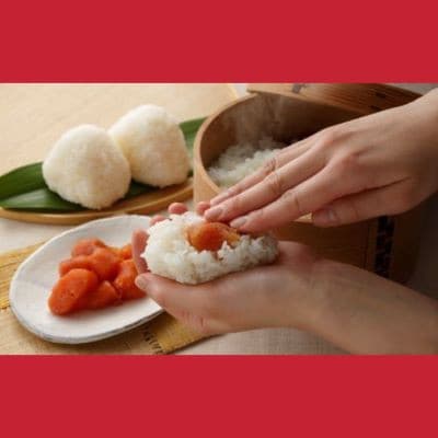 国産卵使用・辛子明太子切れ子300g×2個(計600g)(遠賀町)