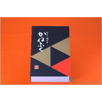 かねふく〈無着色〉辛子明太子　2Lサイズ(1本物) 6kg(1kg×6箱)(遠賀町)