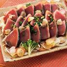 藁焼きかつおタタキ 2節セット 600g Ess-17