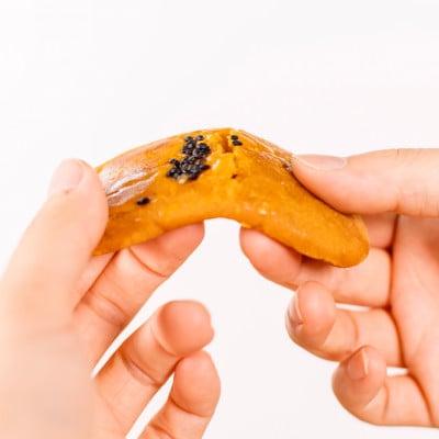 いも焼き菓子 「ひがしやま。ミニ」(15枚入)　Qdr-236