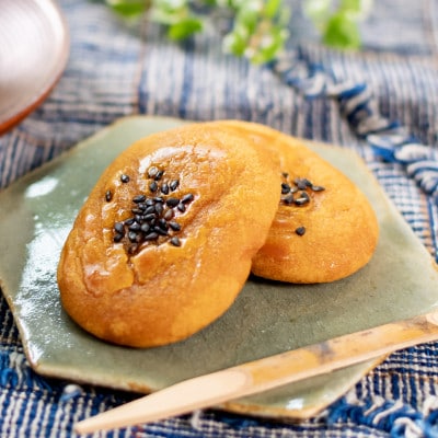 いも焼き菓子 「ひがしやま。ミニ」(10枚入)