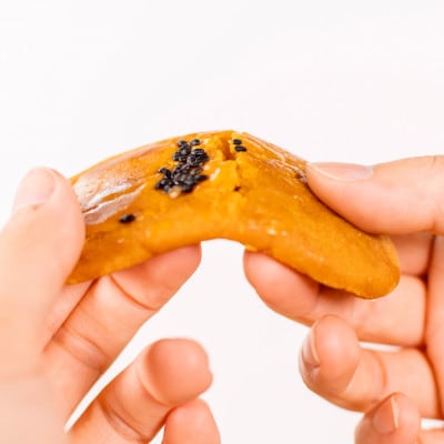 いも焼き菓子 「ひがしやま。ミニ」(10枚入)