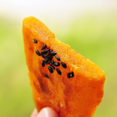 いも焼き菓子 「ひがしやま。ミニ」(10枚入)