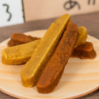 HOSHI IMOあか・しろ(2袋 計10本)　Qdr-A222