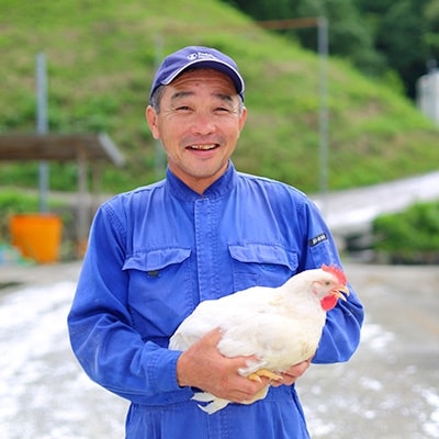 高知の銘柄鶏　四万十鶏　むね肉　2.0kg