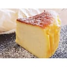 バスクチーズケーキ～四万十の米粉入り～