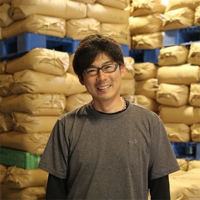 2022年12月発送開始『定期便』ウソのような本当の香りに感動!仁井田米5kg 全6回