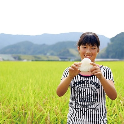 2022年6月発送開始『定期便』ウソのような本当の香りに感動!仁井田米5kg 全12回