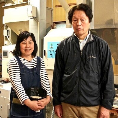 2022年12月発送開始『定期便』四万十町産無洗米「にこまる」で家事をサボってうまいお米を!全6回