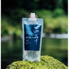 純米大吟醸　SHIMANTO 生原酒　500ml