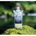 純米大吟醸にごり酒  霧の里 生原酒 500ml