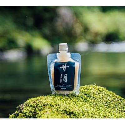 米麹「杜氏の甘酒」160ml
