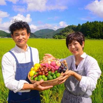 1年かけた四万十の旬でつくるシュトーレン/カゴノオト