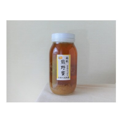 南紀熊野蜜　E　1000g×1