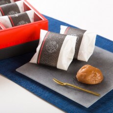 【勝喜梅】はちみつ仕立て「極」12包　大粒の紀州南高梅　梅干し　個包装ギフト